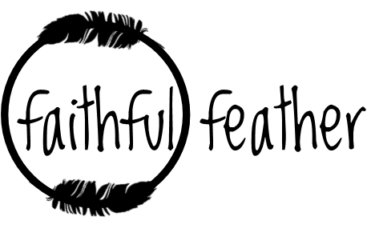 Faithful Feather